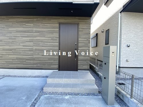 【仲介手数料０円】秦野市第2堀山下　新築一戸建て　全4棟のキッチン|秦野市第2堀山下　新築一戸建て　全4棟