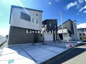 【仲介手数料０円】秦野市第2堀山下　新築一戸建て　全4棟の画像