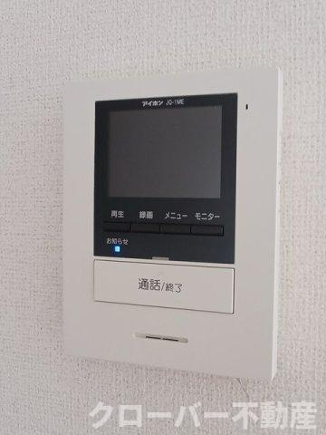 エイトパル　Ｂのセキュリティ