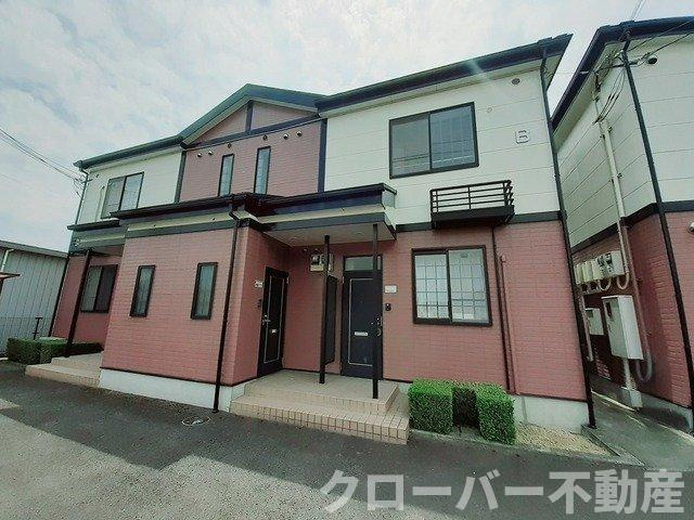 エイトパル　Ｂ