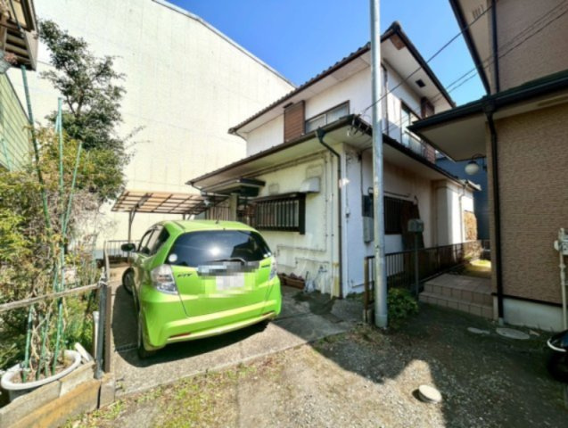 【外観】 | 販売されている全ての土地が、宅地用の土地であるとは限りません。都市計画法に基づき、基本的に住宅を建てることができるのは土地計画区であることに加え、市街化区域として定められている地域のみとなっています。