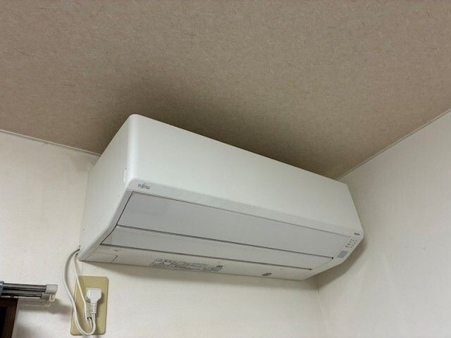 豊強ビルの設備