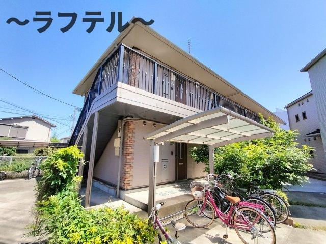 ロジュマン