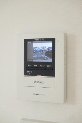 【セキュリティ】 | セレーノ上大利