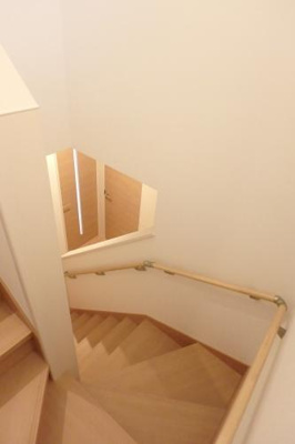 【内装】 | セレーノ上大利