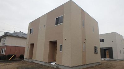 【外観】 | セレーノ上大利