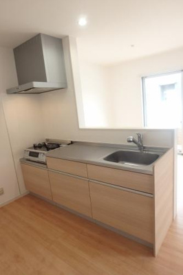 【キッチン】 | セレーノ上大利