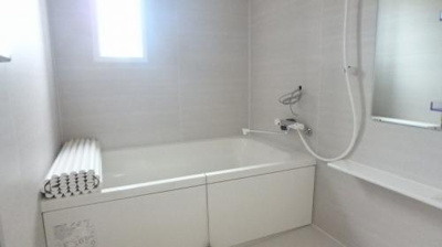 【浴室】 | セレーノ上大利