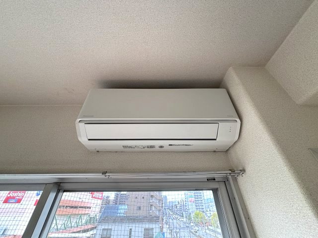 甲南クローバーハウスの設備