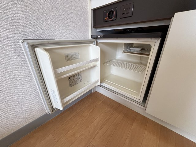 甲南クローバーハウスの設備