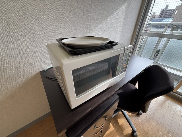 甲南クローバーハウスの設備