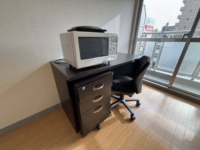 甲南クローバーハウスの設備