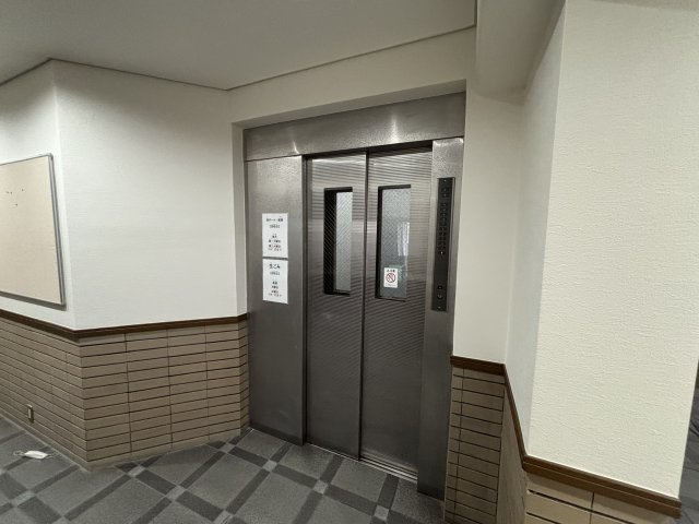甲南クローバーハウスのその他共用部分
