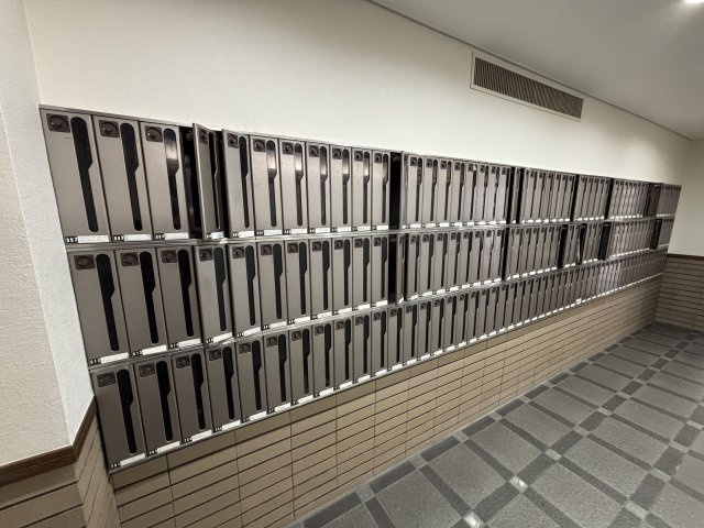甲南クローバーハウスのその他共用部分