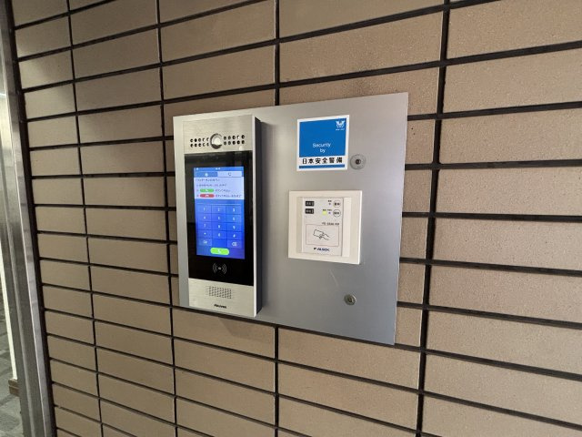 甲南クローバーハウスのその他共用部分