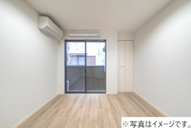 CASA・K 八広の居間・リビング|※イメージ写真となります。