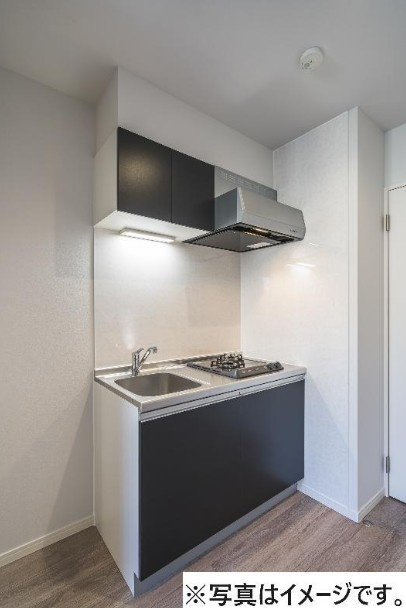 CASA・K 八広のキッチン|※イメージ写真となります。