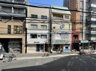 【展望】