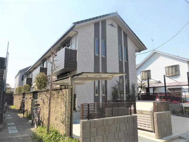 アンタレス浦和