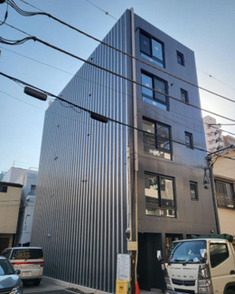 【外観】