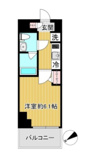SHOKEN Residenceお花茶屋の画像