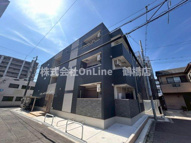 フジパレス松虫通EASTの画像