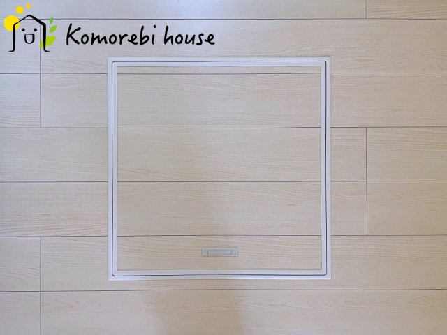 第18上尾市上　新築一戸建て　ハートフルタウン　Bの内装|撮影：'26/07/04