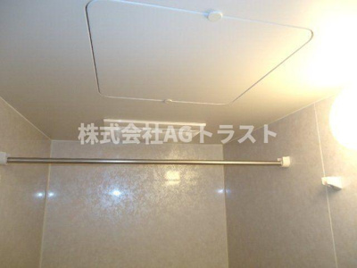 【浴室】 | ウィステリア