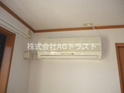 【設備】 | ウィステリア