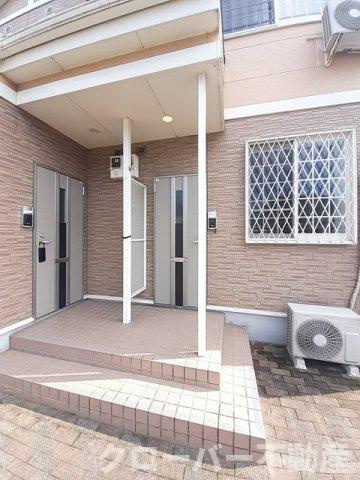 ロジュマン国分寺１のその他共用部分
