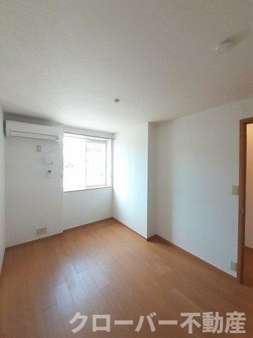 ロジュマン国分寺１の内装