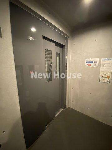 La Douceur練馬のその他共用部分
