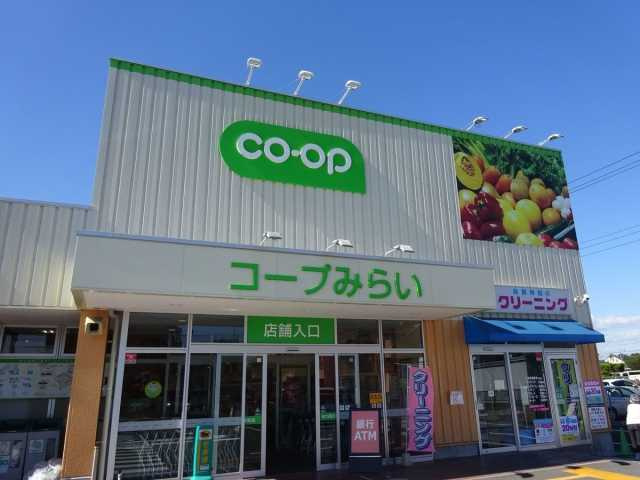 La Douceur練馬の周辺