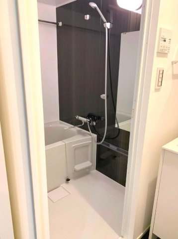 La Douceur練馬の浴室