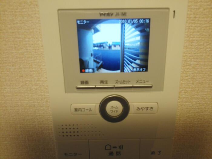 Ｃｈｏｕ Ｃｈｏｕ 橋目　　　刈谷市近郊の賃貸はクラスホーム刈谷店の設備