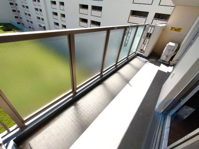 【バルコニー】の画像