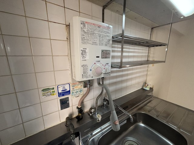 六甲道レクランのその他共用部分