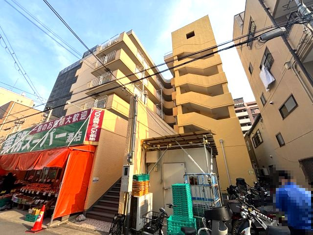 六甲道レクラン