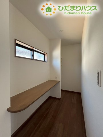 東松山市松山町　第1期　新築一戸建て　ワイウッドコート　05の設備