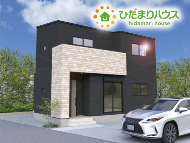 東松山市松山町　第1期　新築一戸建て　ワイウッドコート　05