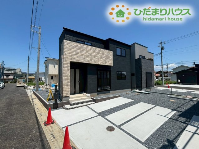 東松山市松山町　第1期　新築一戸建て　ワイウッドコート　05