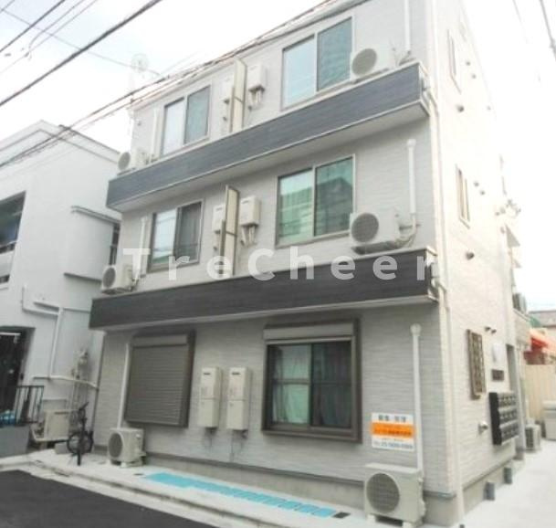 アクロコート西巣鴨