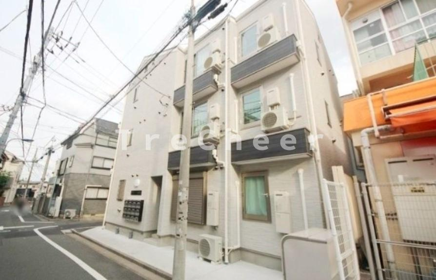 アクロコート西巣鴨のその他