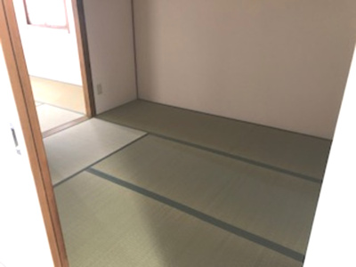 【設備】 | ハイツフルカワ