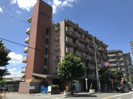 ハイツフルカワの画像