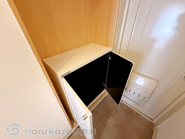 【玄関】 | 第一メゾン春日野【名古屋市賃貸・南区】
