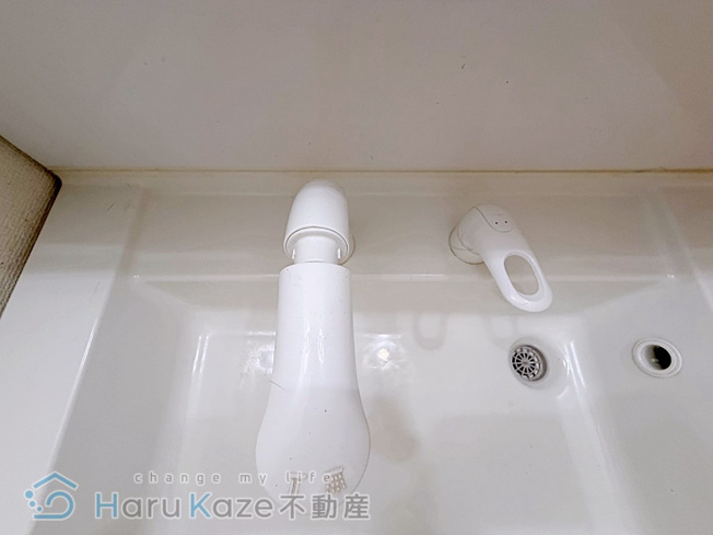 【独立洗面台】 | 第一メゾン春日野【名古屋市賃貸・南区】