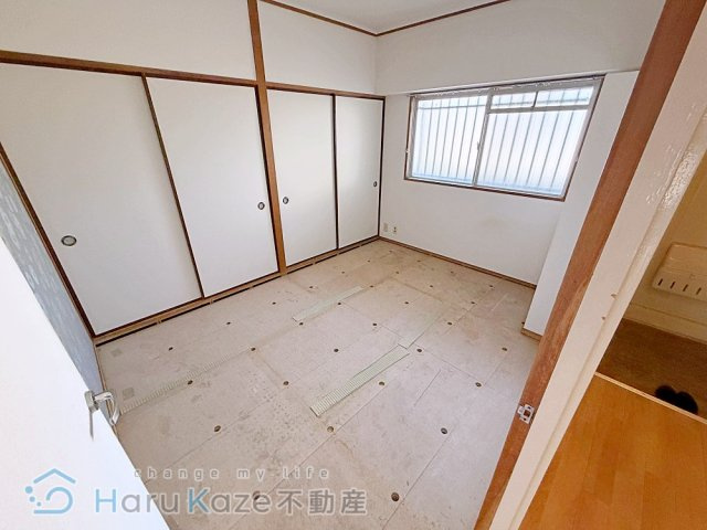 【和室】 | 第一メゾン春日野【名古屋市賃貸・南区】