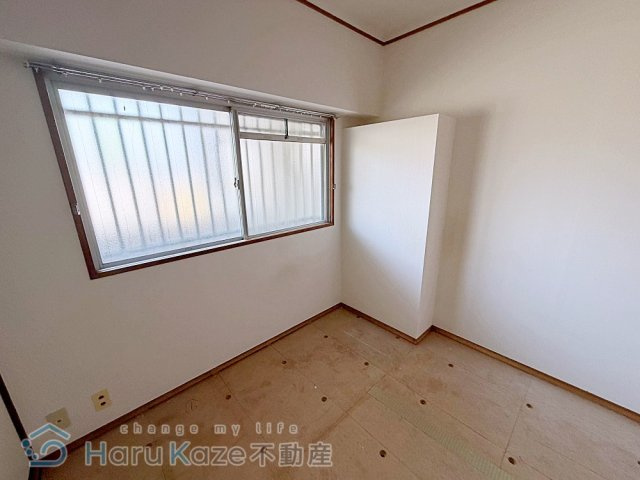 【和室】 | 第一メゾン春日野【名古屋市賃貸・南区】