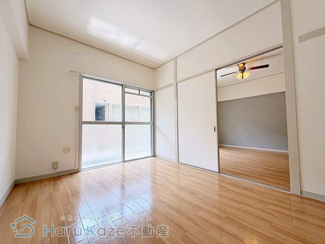 【洋室】 | 第一メゾン春日野【名古屋市賃貸・南区】